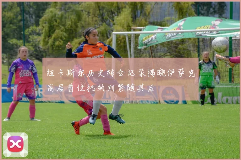 纽卡斯尔历史转会记录揭晓伊萨克高居首位托纳利紧随其后